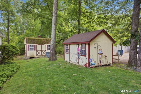 Tiny photo for 31 Granite Drive, Norwalk, CT 06850 (MLS # 24185020)