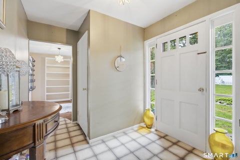 Tiny photo for 31 Granite Drive, Norwalk, CT 06850 (MLS # 24185020)