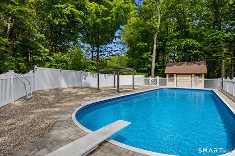 Tiny photo for 31 Granite Drive, Norwalk, CT 06850 (MLS # 24185020)