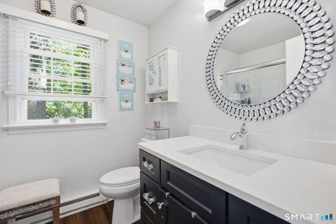 Tiny photo for 31 Granite Drive, Norwalk, CT 06850 (MLS # 24185020)