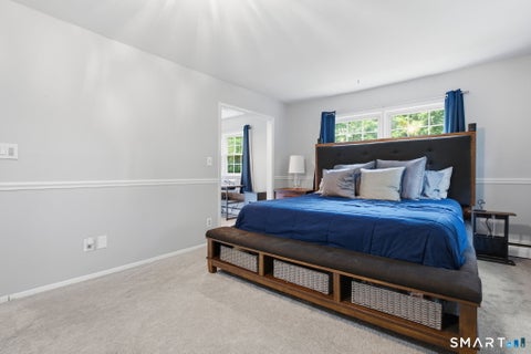 Tiny photo for 31 Granite Drive, Norwalk, CT 06850 (MLS # 24185020)
