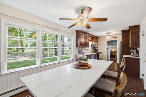 Tiny photo for 31 Granite Drive, Norwalk, CT 06850 (MLS # 24185020)