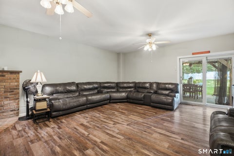 Tiny photo for 31 Granite Drive, Norwalk, CT 06850 (MLS # 24185020)