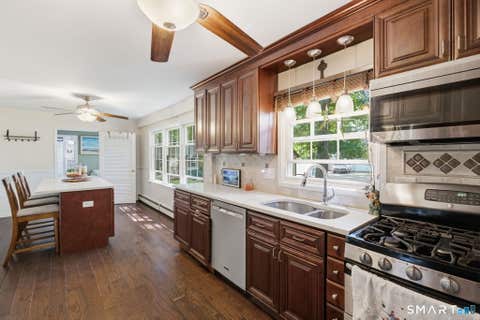 Tiny photo for 31 Granite Drive, Norwalk, CT 06850 (MLS # 24185020)