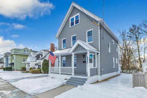 A home in Hamden