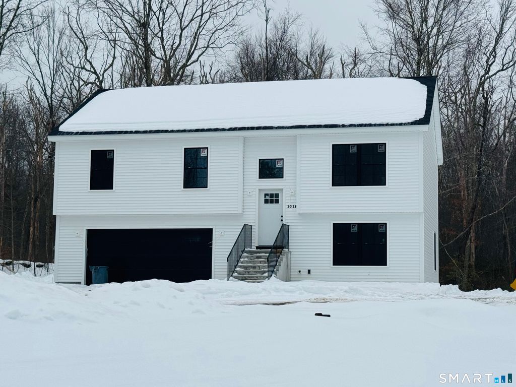 Photo of 101 Reilly Road, Hampton, CT 06247 (MLS # 24155805)