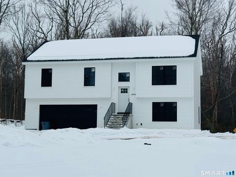 Photo of 101 Reilly Road, Hampton, CT 06247 (MLS # 24155805)