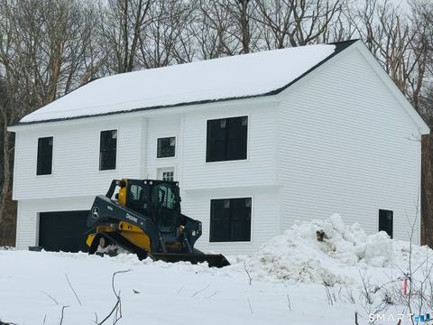 Tiny photo for 101 Reilly Road, Hampton, CT 06247 (MLS # 24155805)