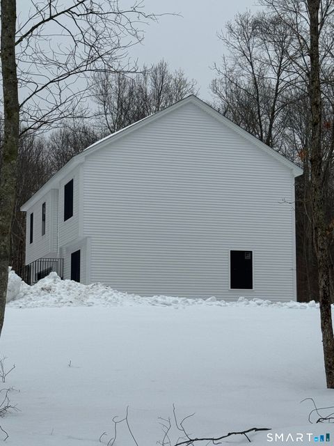 Tiny photo for 101 Reilly Road, Hampton, CT 06247 (MLS # 24155805)
