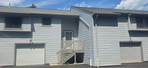 33 Baxter Road 5B Willington CT 06279