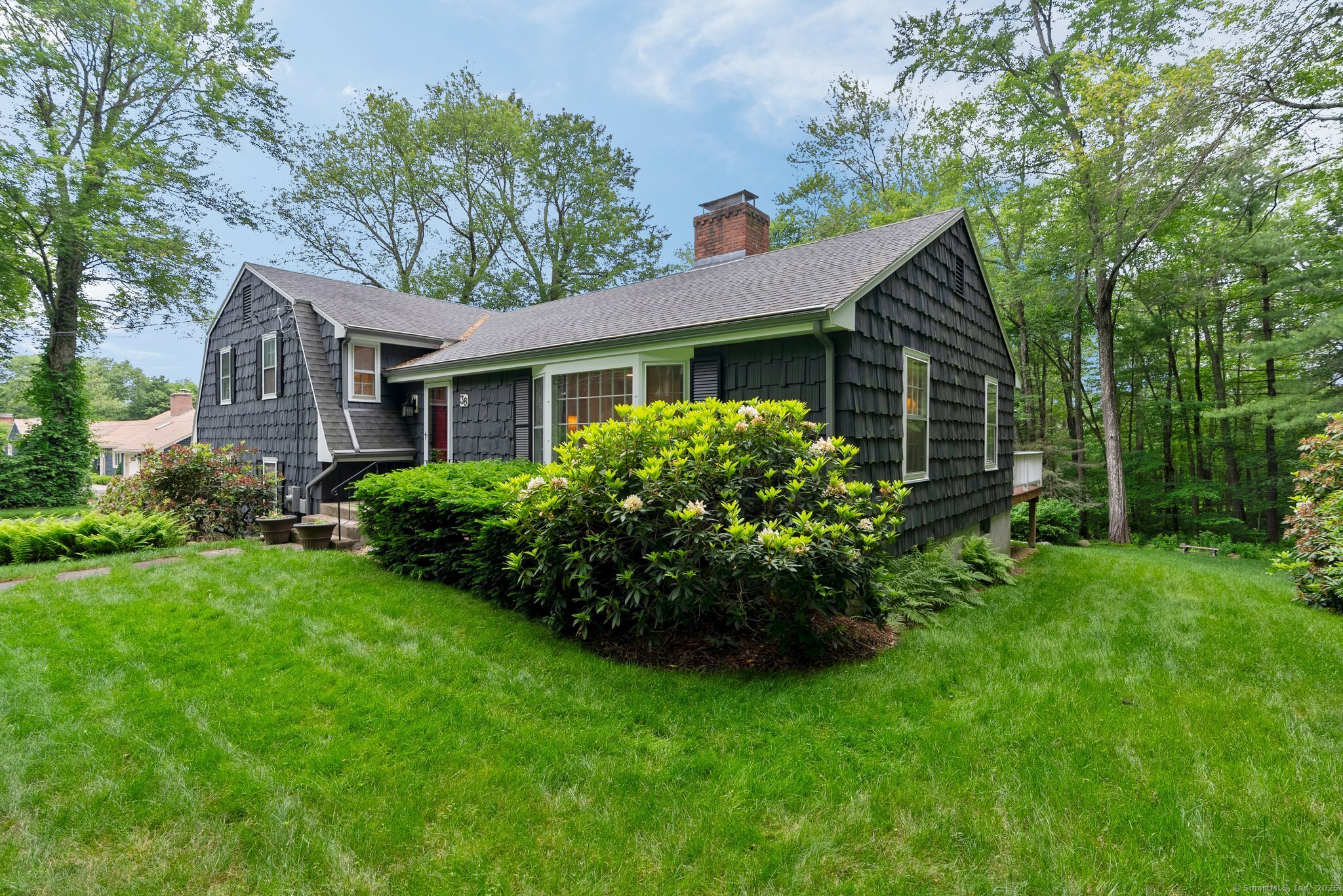 38 Brookmoor Road