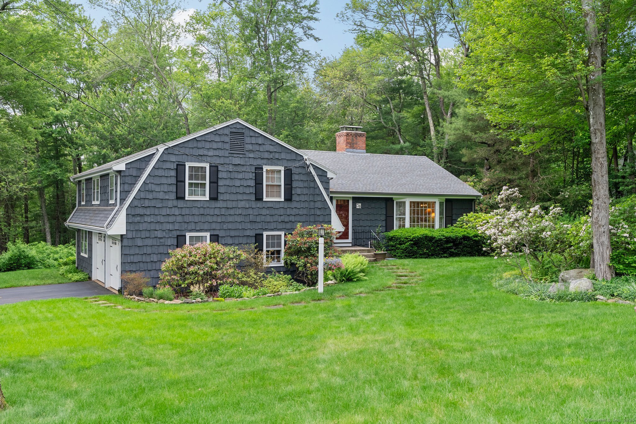 38 Brookmoor Road