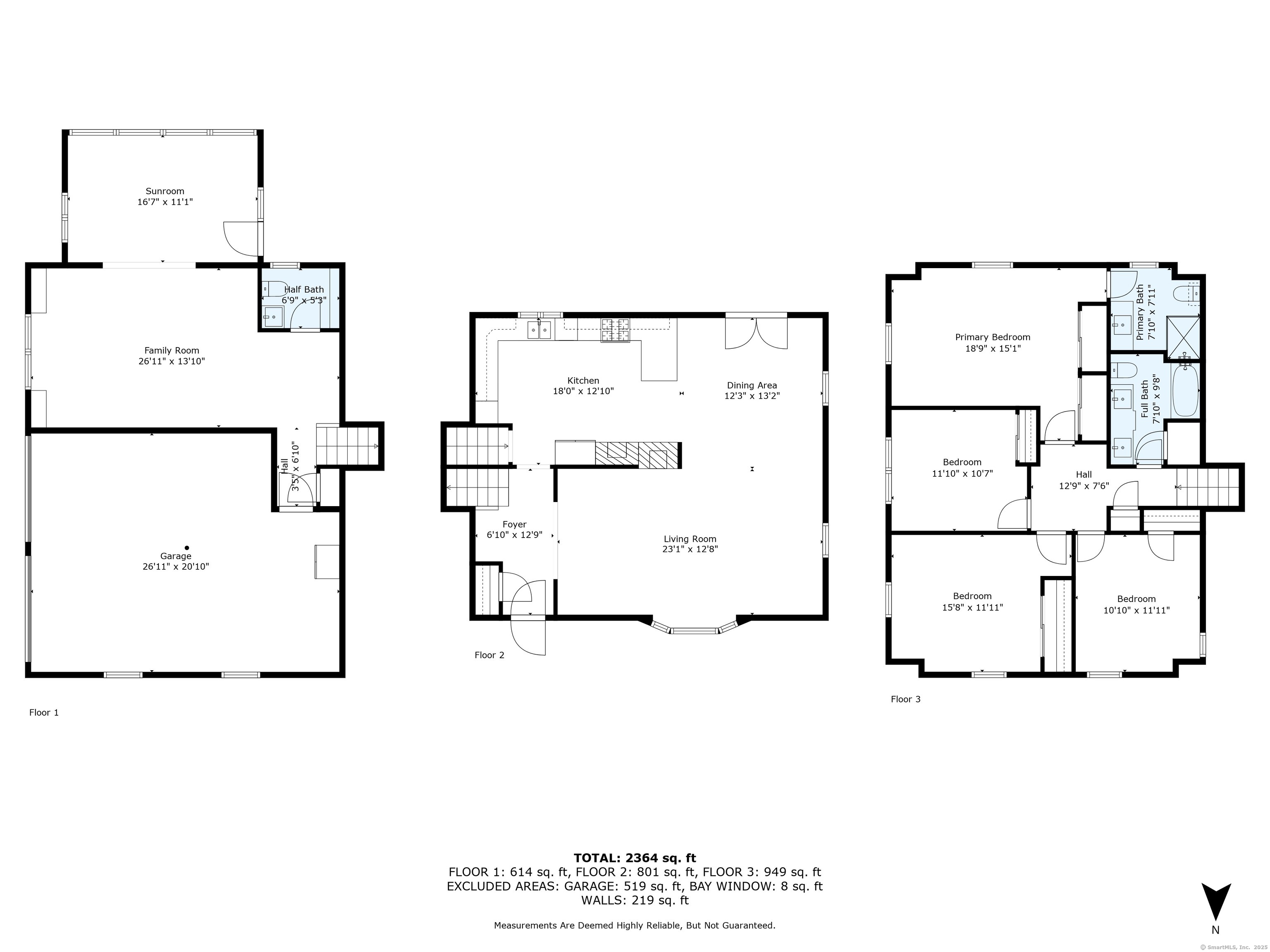 38 Brookmoor Road