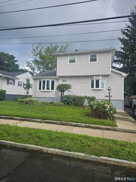 Photo of 25 Morris Causeway, New Haven, CT 06512 (MLS # 24194656)