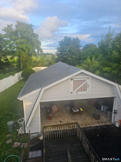 Tiny photo for 25 Morris Causeway, New Haven, CT 06512 (MLS # 24194656)