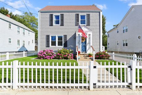 Photo of 634 Courtland Avenue, Bridgeport, CT 06605 (MLS # 24134512)