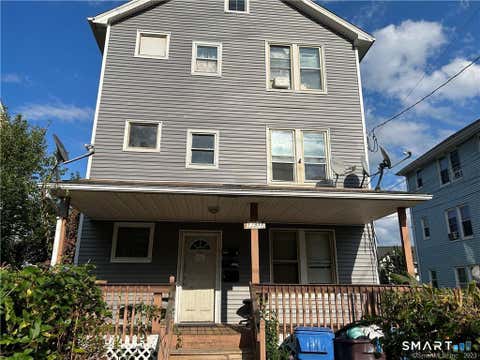 Multifamily For Rent - 1397 Corbin Avenue #2<br/> New Britain, CT 06053