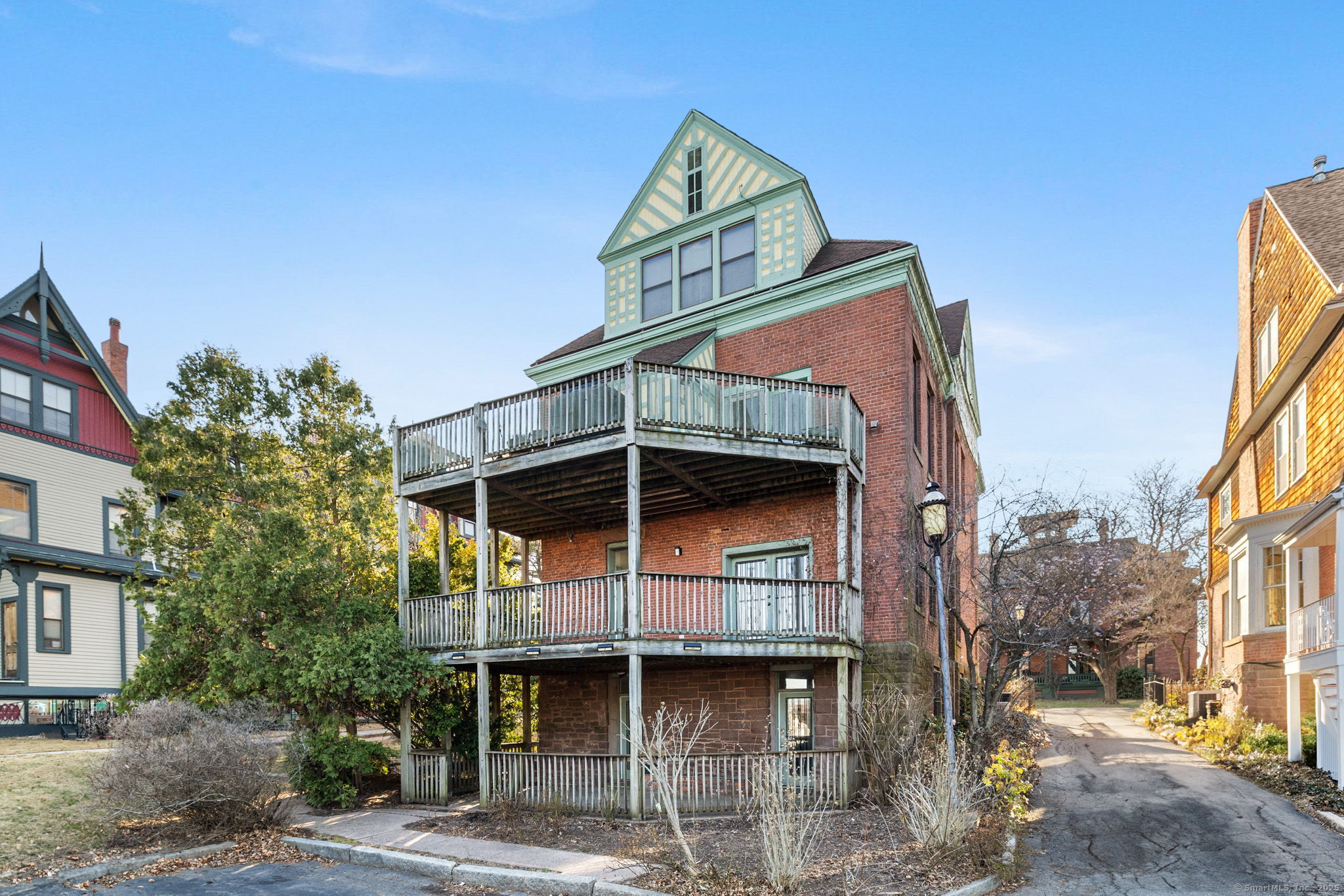 14 Charter Oak Place #APT 1, Hartford, Connecticut image 29