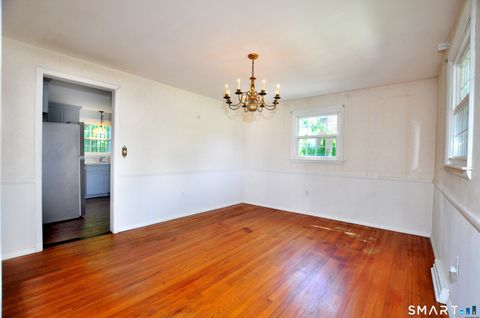 Tiny photo for 18 Ely Circle, Windsor, CT 06095 (MLS # 24175484)