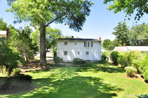 Tiny photo for 18 Ely Circle, Windsor, CT 06095 (MLS # 24175484)
