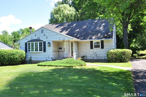 Photo of 18 Ely Circle, Windsor, CT 06095 (MLS # 24175484)