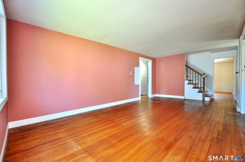 Tiny photo for 18 Ely Circle, Windsor, CT 06095 (MLS # 24175484)
