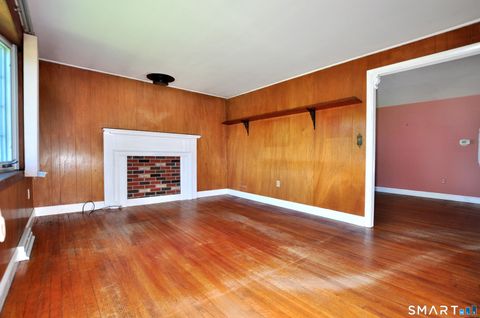 Tiny photo for 18 Ely Circle, Windsor, CT 06095 (MLS # 24175484)