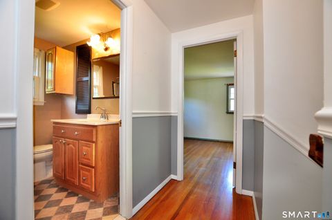 Tiny photo for 18 Ely Circle, Windsor, CT 06095 (MLS # 24175484)
