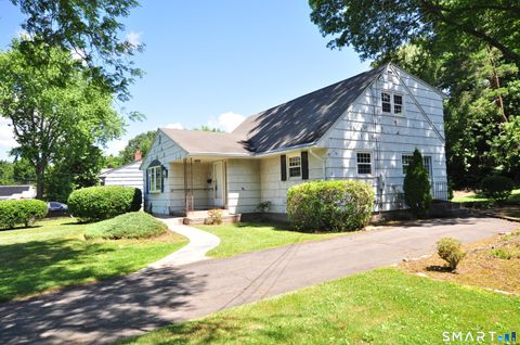 Tiny photo for 18 Ely Circle, Windsor, CT 06095 (MLS # 24175484)