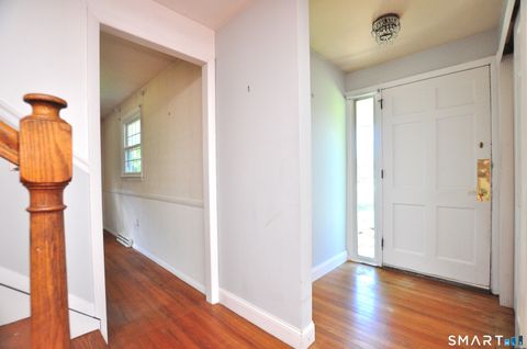 Tiny photo for 18 Ely Circle, Windsor, CT 06095 (MLS # 24175484)