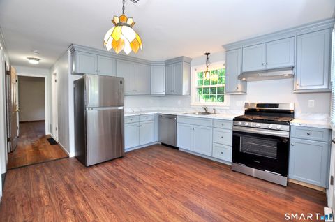Tiny photo for 18 Ely Circle, Windsor, CT 06095 (MLS # 24175484)