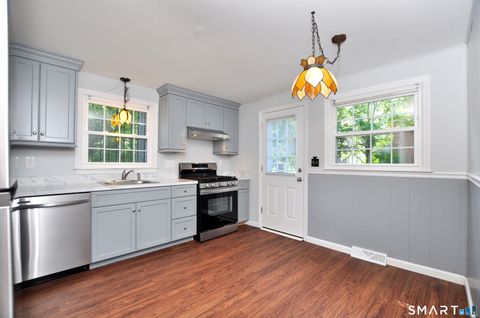 Tiny photo for 18 Ely Circle, Windsor, CT 06095 (MLS # 24175484)