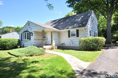 Tiny photo for 18 Ely Circle, Windsor, CT 06095 (MLS # 24175484)