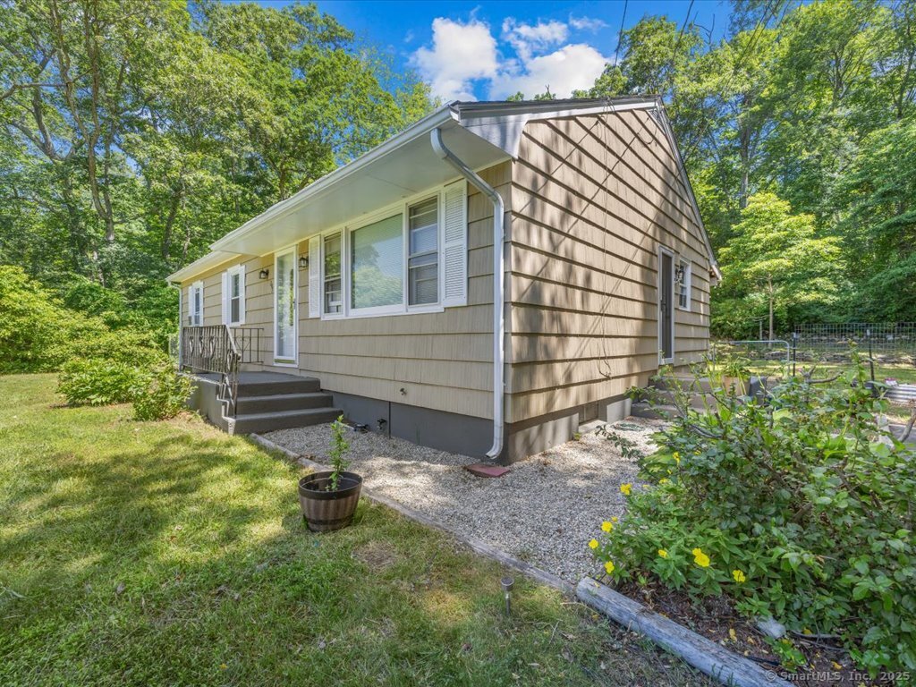 191 Raymond Hill Road
