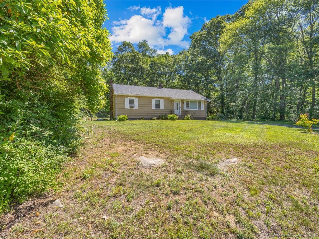 191 Raymond Hill Road