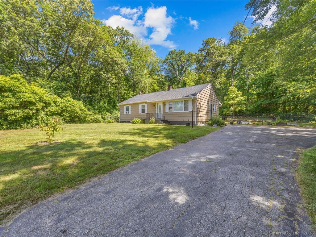 191 Raymond Hill Road