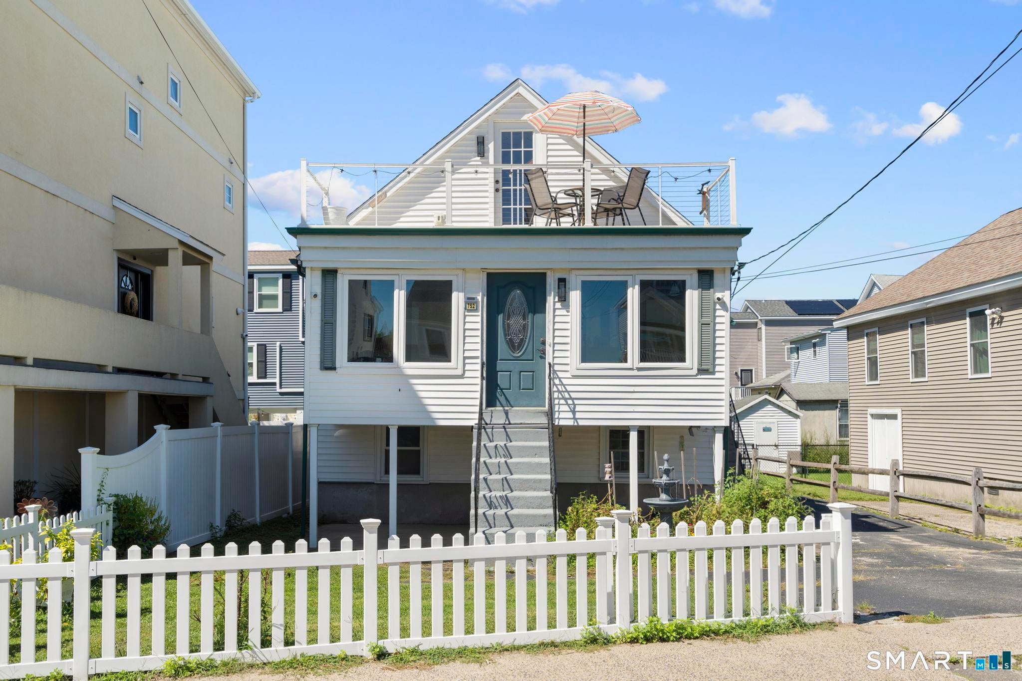 752 East Broadway