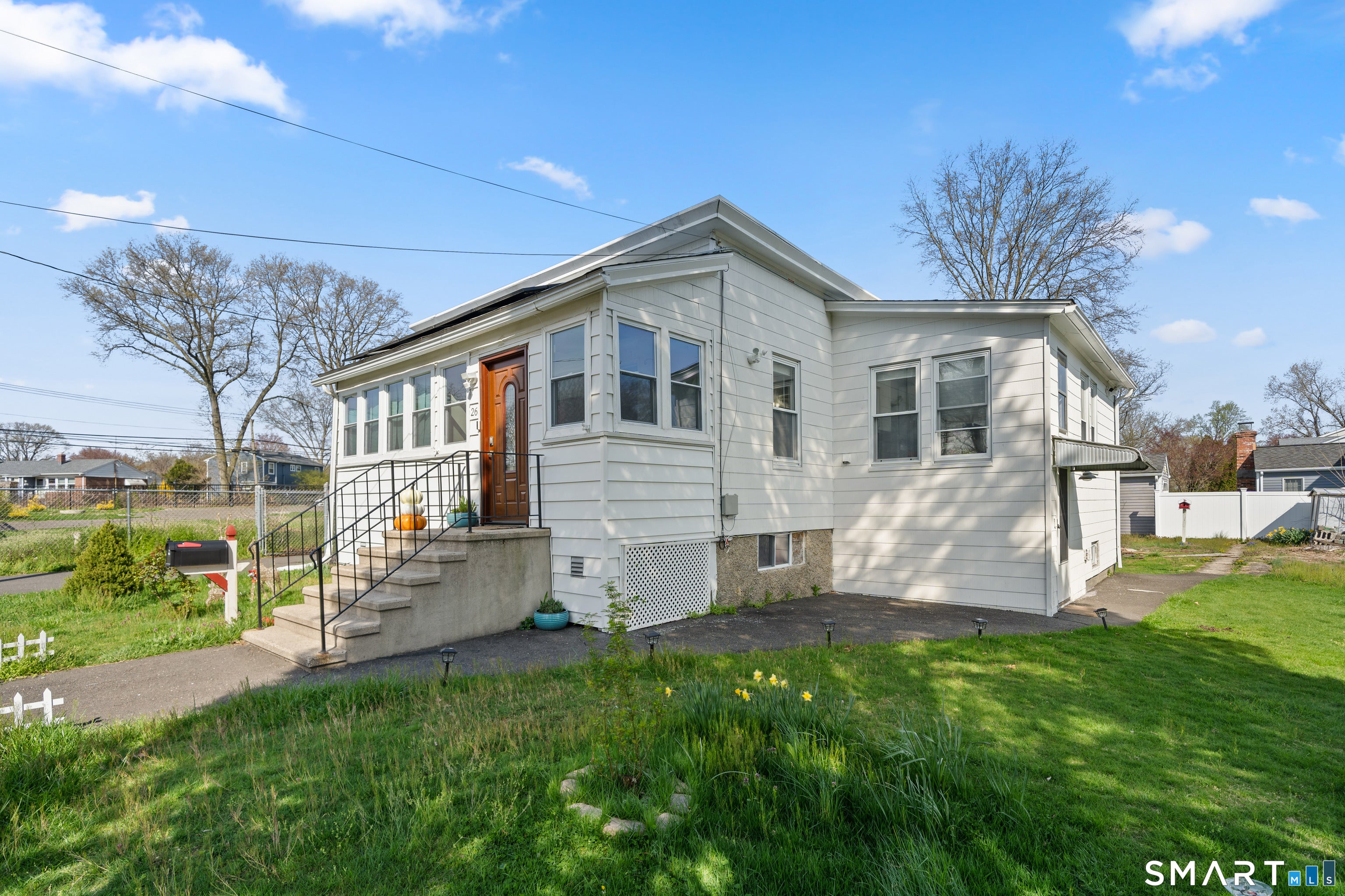 26 Porter Street