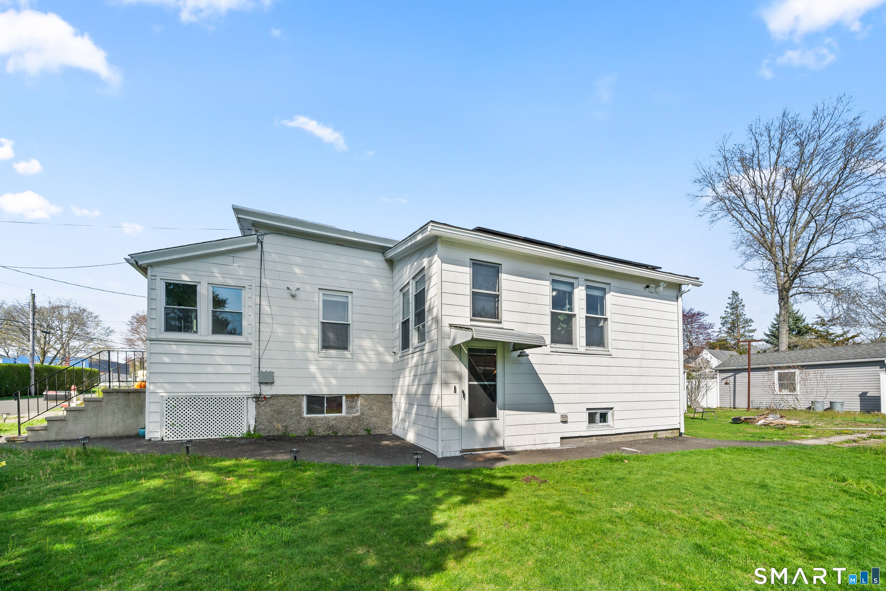 26 Porter Street