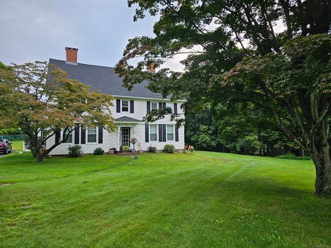 8 Alto Road C Rear Burlington CT 06013