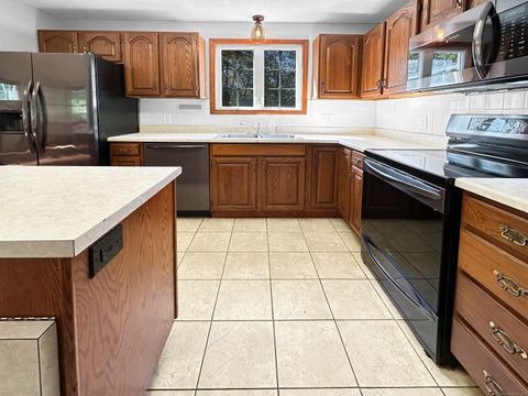 Tiny photo for 110 Meeting House Hill Road, Franklin, CT 06254 (MLS # 24133014)