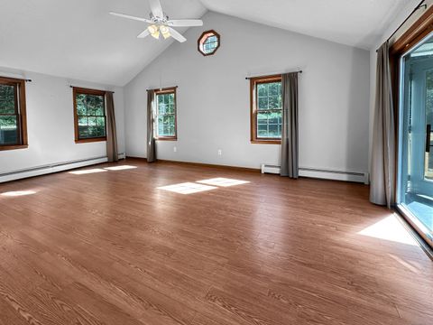 Tiny photo for 110 Meeting House Hill Road, Franklin, CT 06254 (MLS # 24133014)