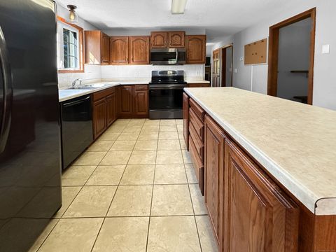 Tiny photo for 110 Meeting House Hill Road, Franklin, CT 06254 (MLS # 24133014)
