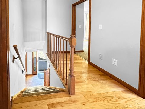 Tiny photo for 110 Meeting House Hill Road, Franklin, CT 06254 (MLS # 24133014)