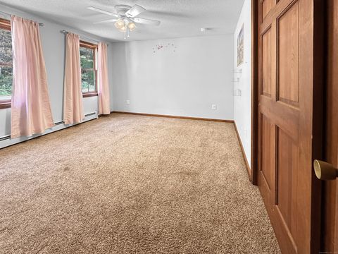 Tiny photo for 110 Meeting House Hill Road, Franklin, CT 06254 (MLS # 24133014)