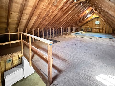 Tiny photo for 110 Meeting House Hill Road, Franklin, CT 06254 (MLS # 24133014)