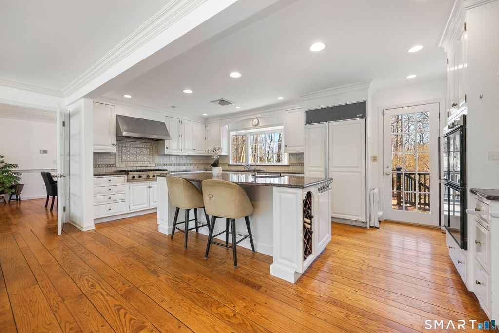 Photo of 140 Signal Hill Road, Wilton, CT 06897 (MLS # 24159195)