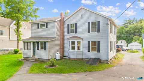 Tiny photo for 84 New Road, Avon, CT 06001 (MLS # 24199486)