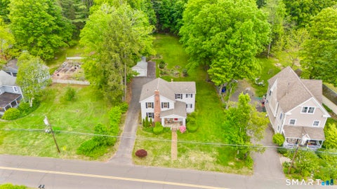 Tiny photo for 84 New Road, Avon, CT 06001 (MLS # 24199486)