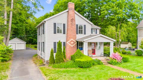 Photo of 84 New Road, Avon, CT 06001 (MLS # 24199486)